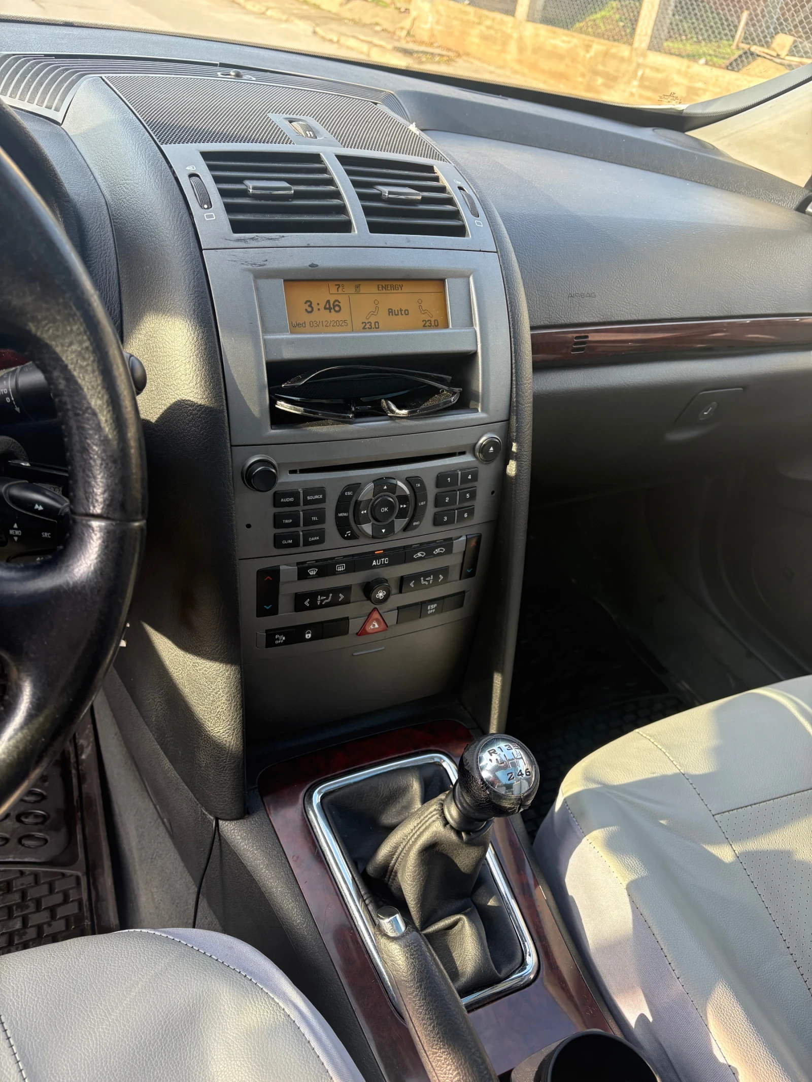 Peugeot 407 Sw | Mobile.bg � ����������� 12