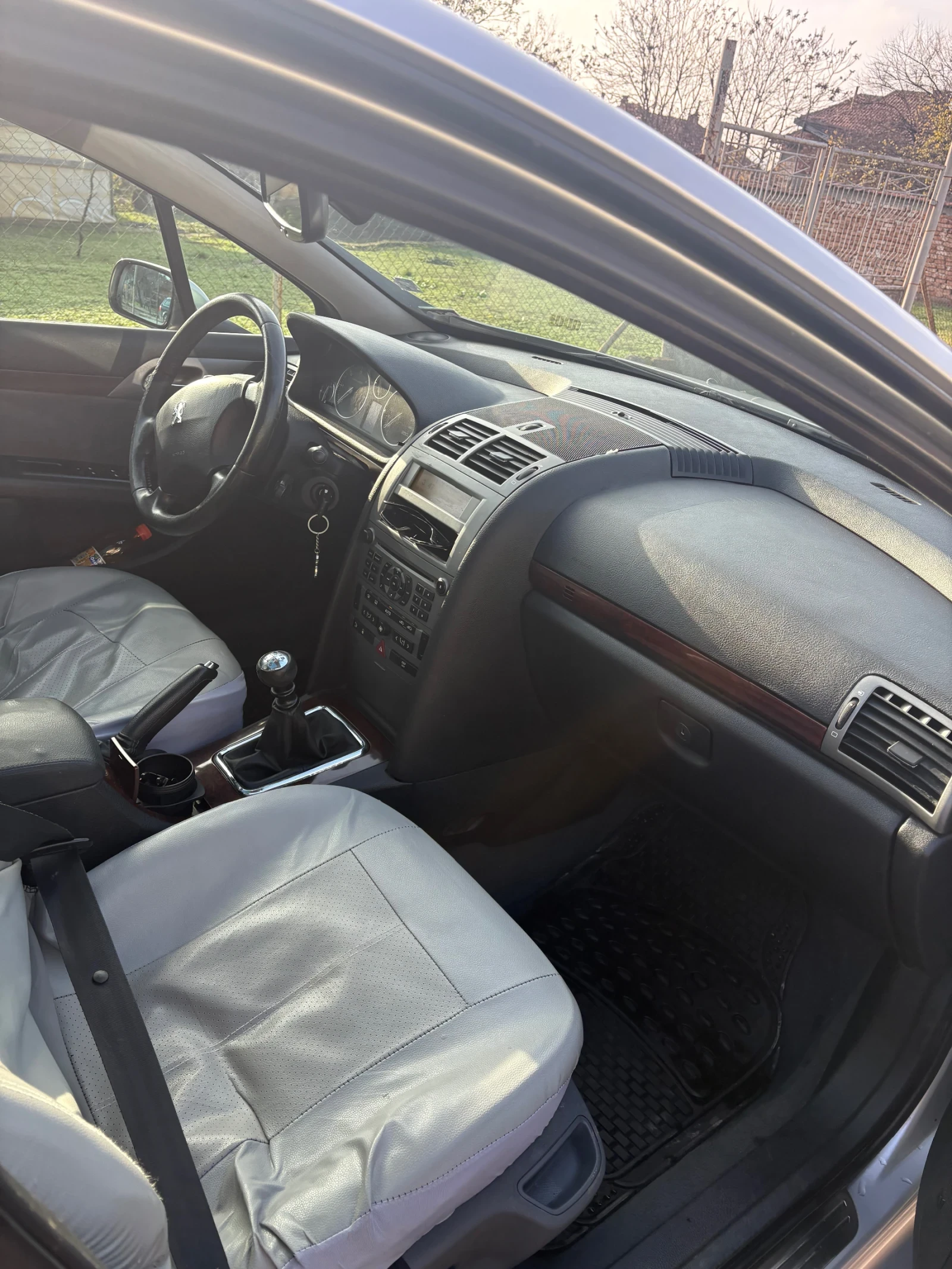 Peugeot 407 Sw | Mobile.bg � ����������� 10