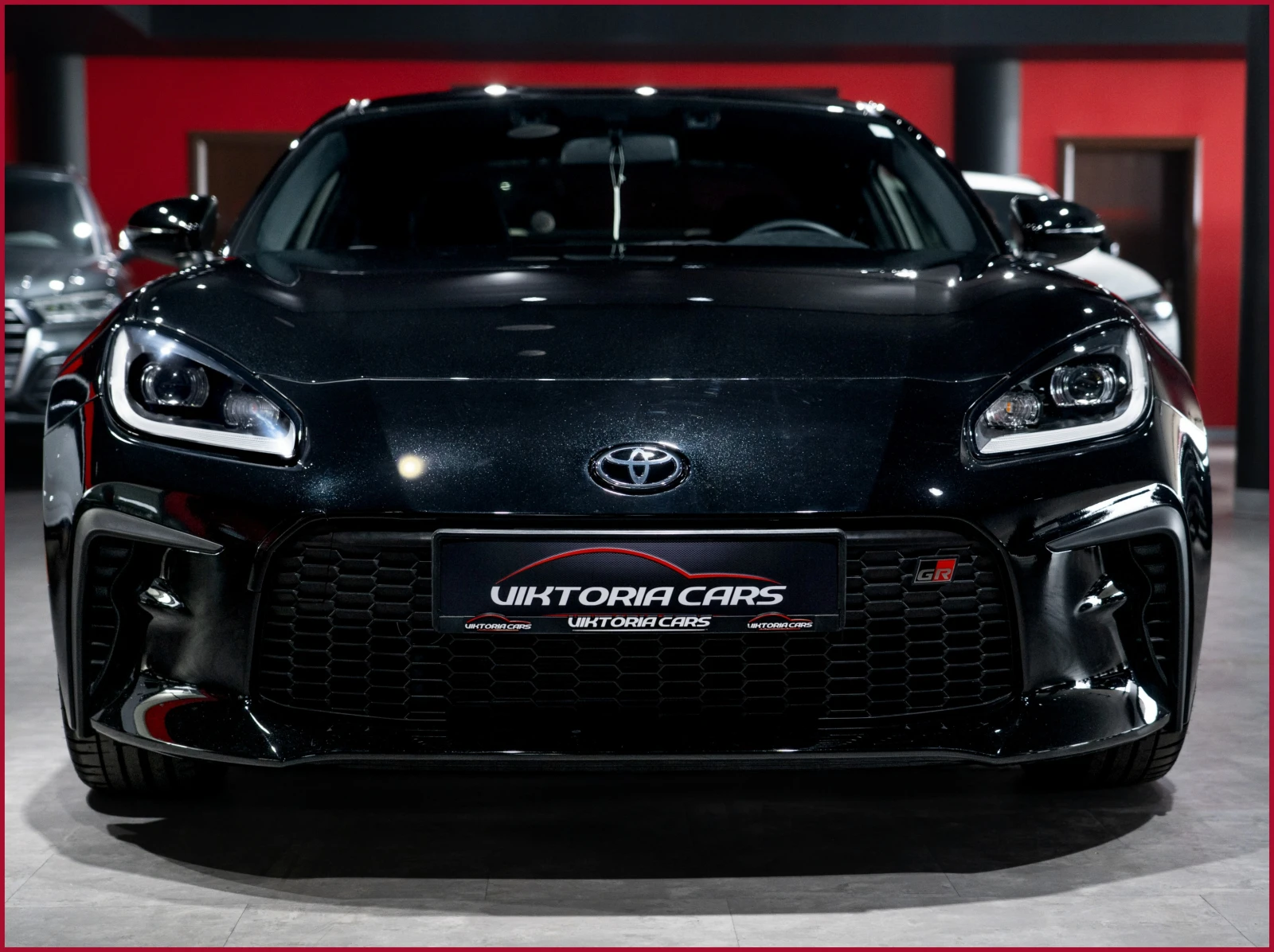 Toyota GR86 Premium* 2.4 Boxer | Mobile.bg � ����������� 2