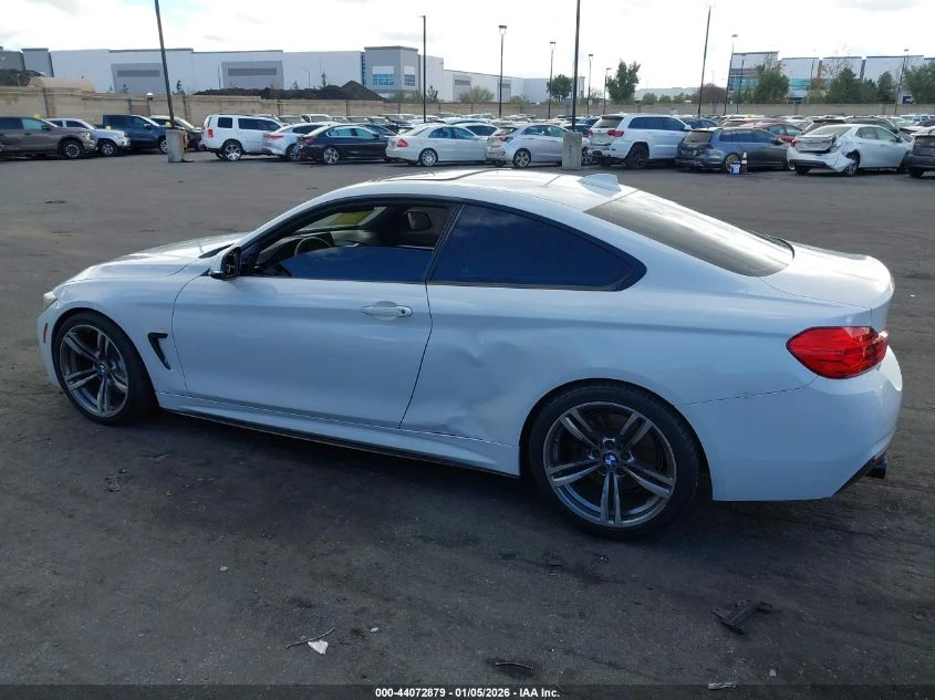 BMW 435 2014 BMW 435I | Mobile.bg � ����������� 6