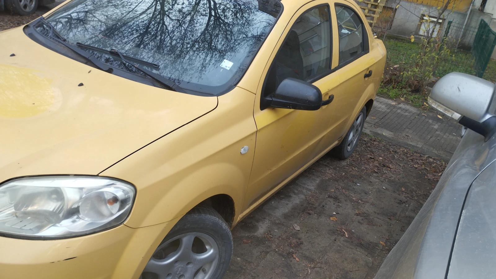 Chevrolet Aveo  - изображение 2