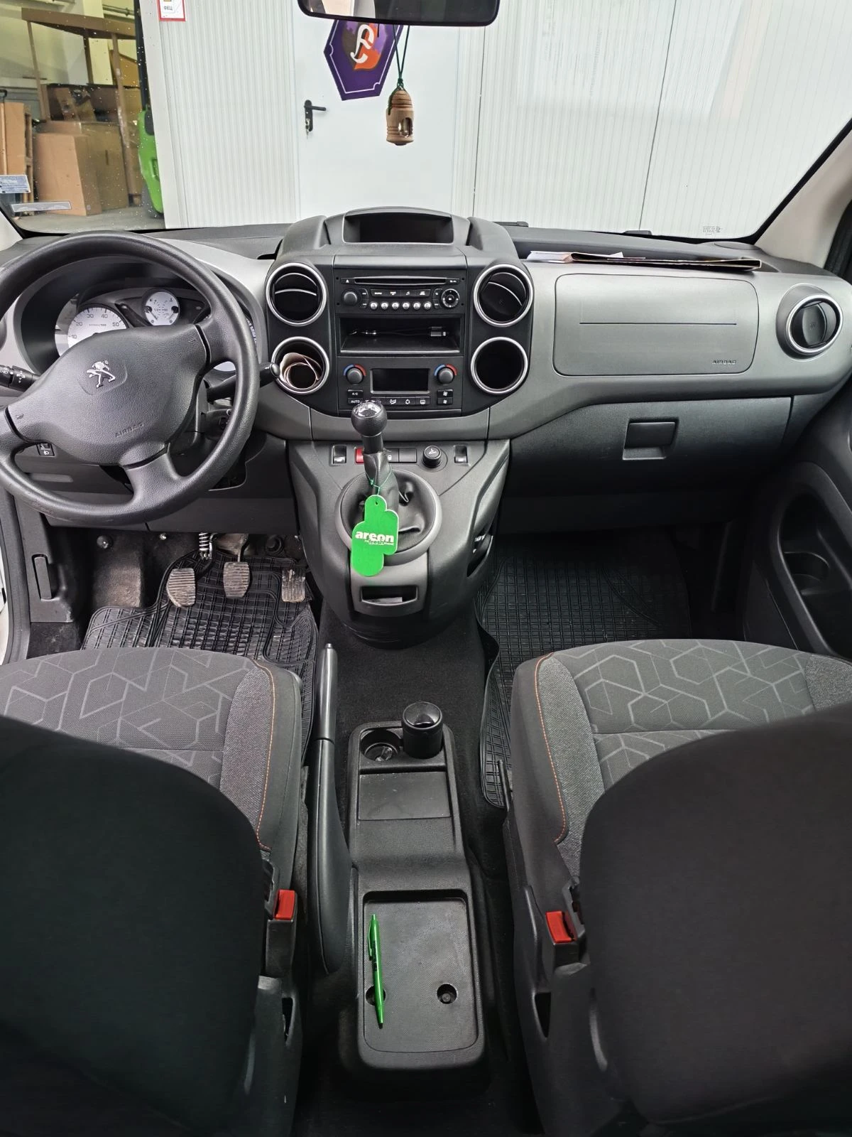 Peugeot Partner | Mobile.bg � ����������� 2