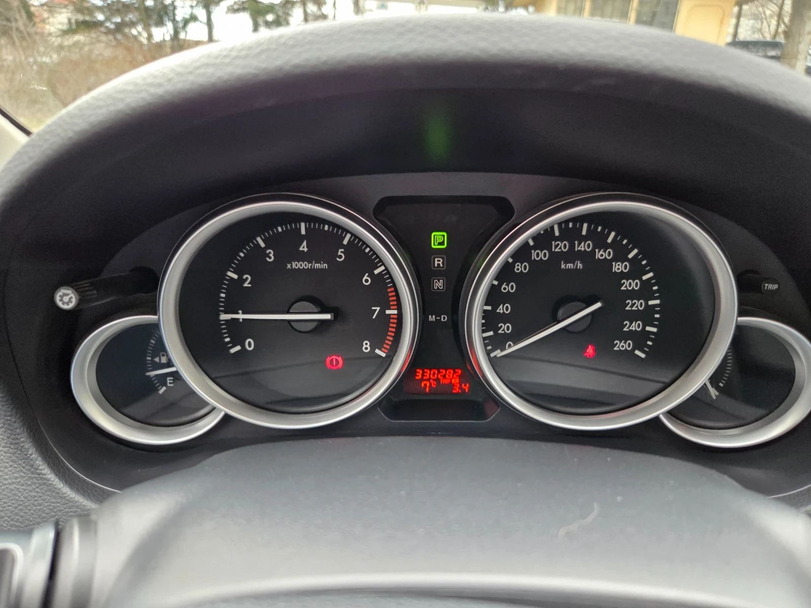 Mazda 6 | Mobile.bg � ����������� 16