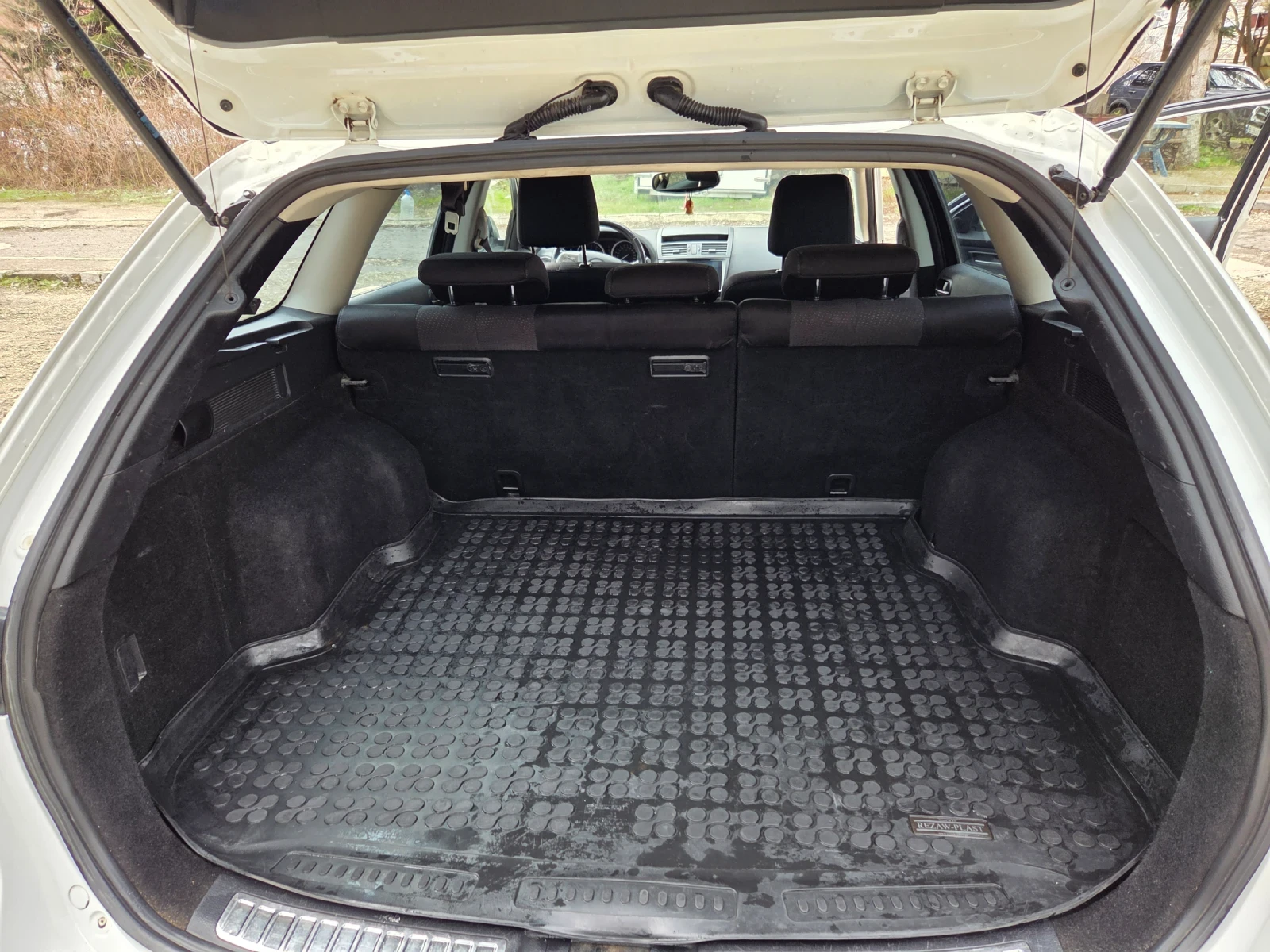 Mazda 6 | Mobile.bg � ����������� 7