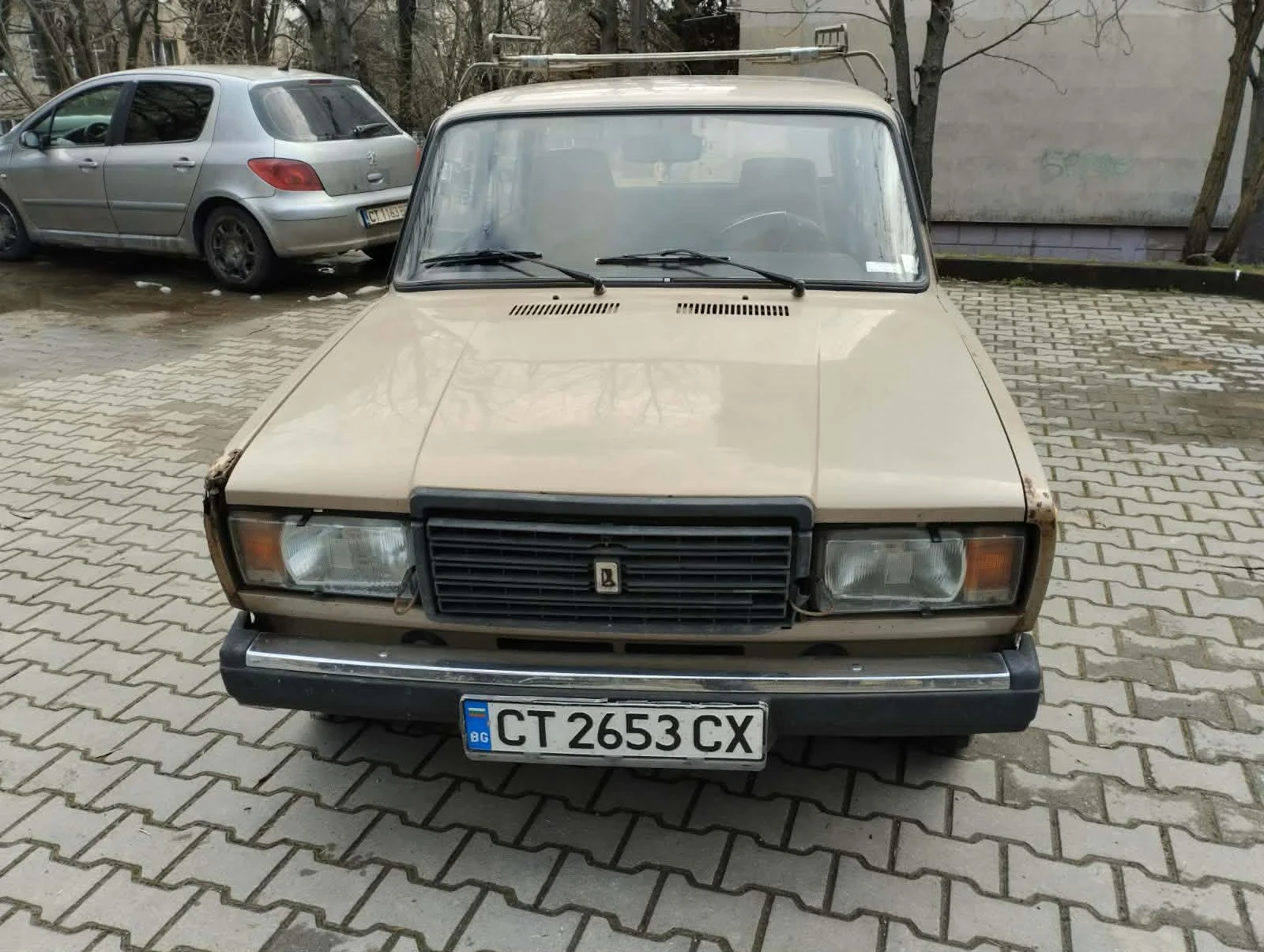 Lada 2107 | Mobile.bg � ����������� 1