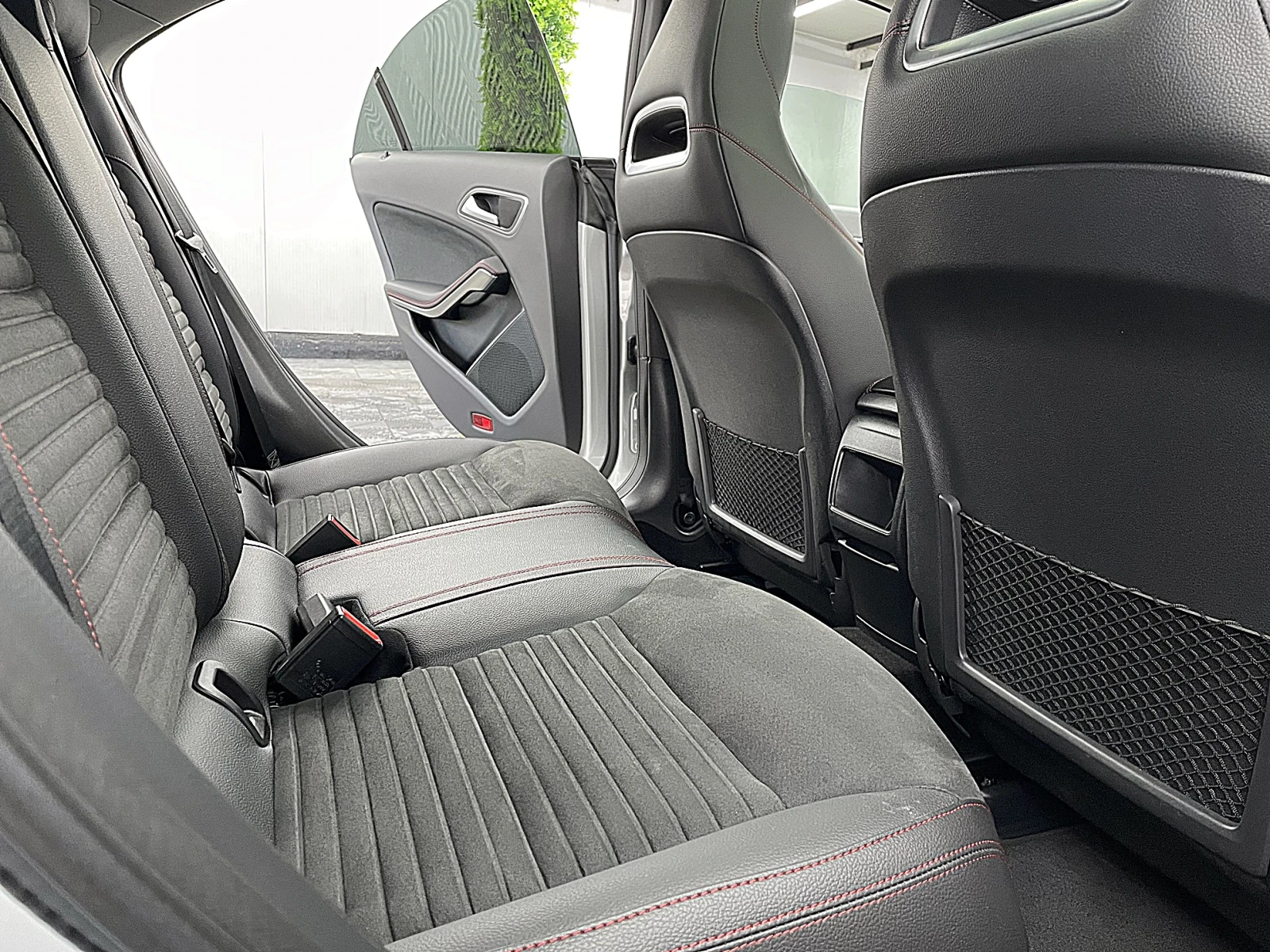 Mercedes-Benz CLA 220 AMG/4-MATIC/PANORAMA/KeylessGo/СОБСТВЕН ЛИЗИНГ - изображение 10