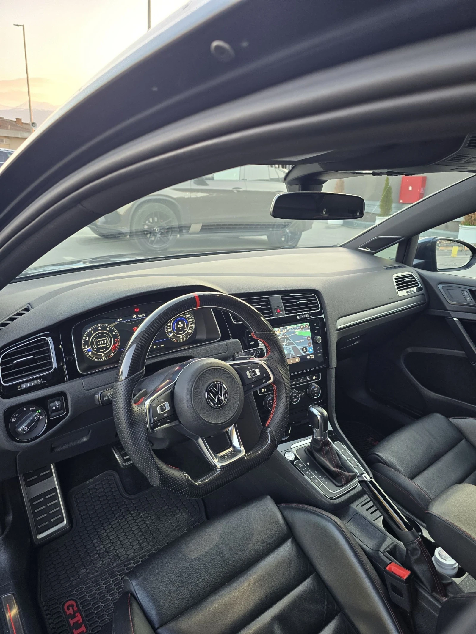VW Golf GTI Autobahn | Mobile.bg � ����������� 16
