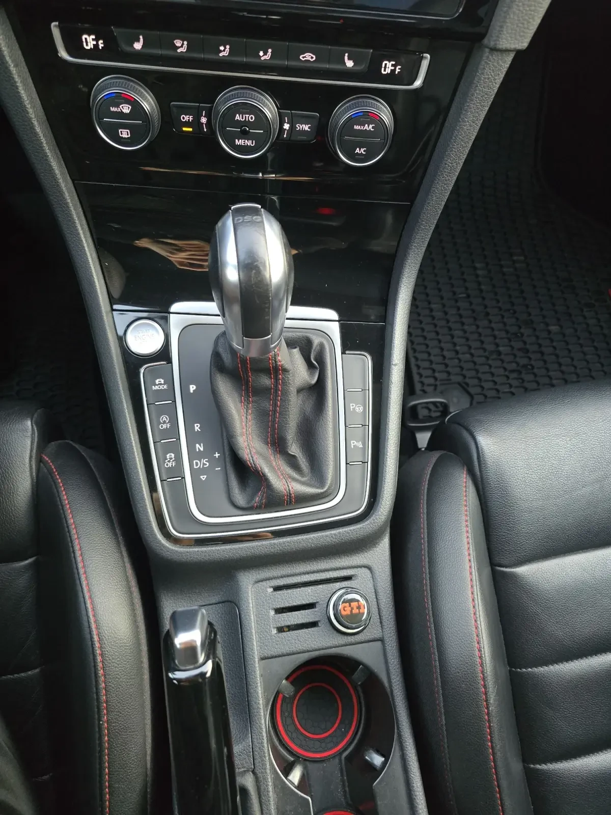 VW Golf GTI Autobahn | Mobile.bg � ����������� 17