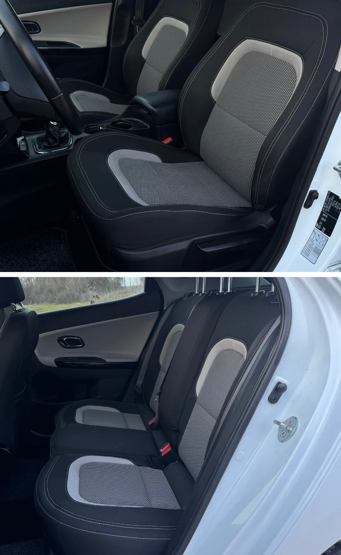 Kia Ceed 1.6 CRDi/110кс, снимка 9 - Автомобили и джипове - 53897311