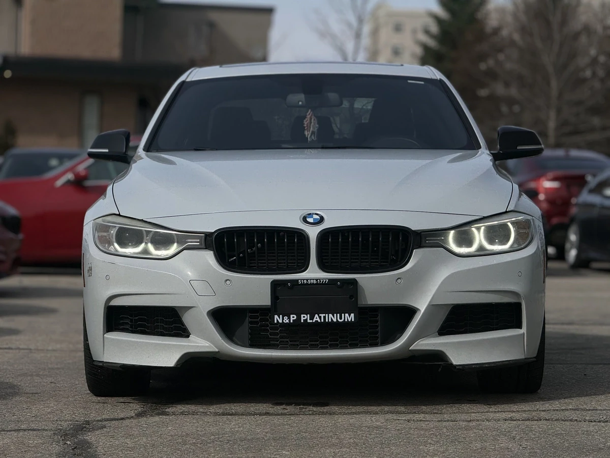 BMW 335 * XDRIVE* МПАКЕТ* РЕКАРО* KEYLESS* , снимка 3 - Автомобили и джипове - 53978925