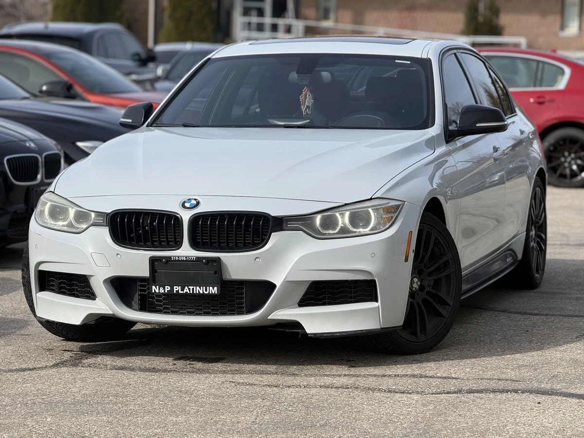 BMW 335 * XDRIVE* МПАКЕТ* РЕКАРО* KEYLESS* 