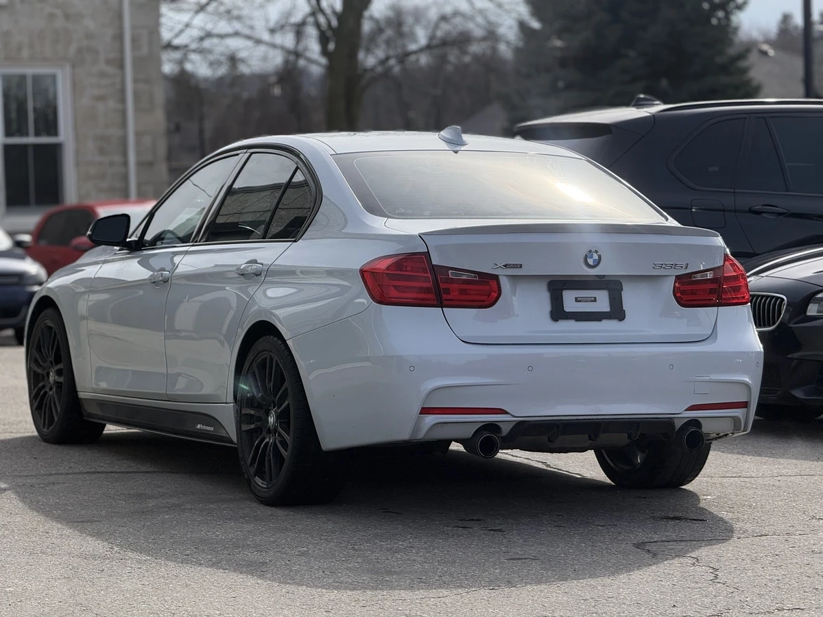 BMW 335 * XDRIVE* МПАКЕТ* РЕКАРО* KEYLESS* , снимка 4 - Автомобили и джипове - 53978925