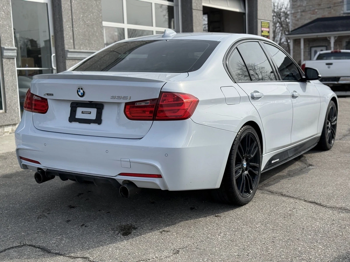 BMW 335 * XDRIVE* МПАКЕТ* РЕКАРО* KEYLESS* , снимка 6 - Автомобили и джипове - 53978925