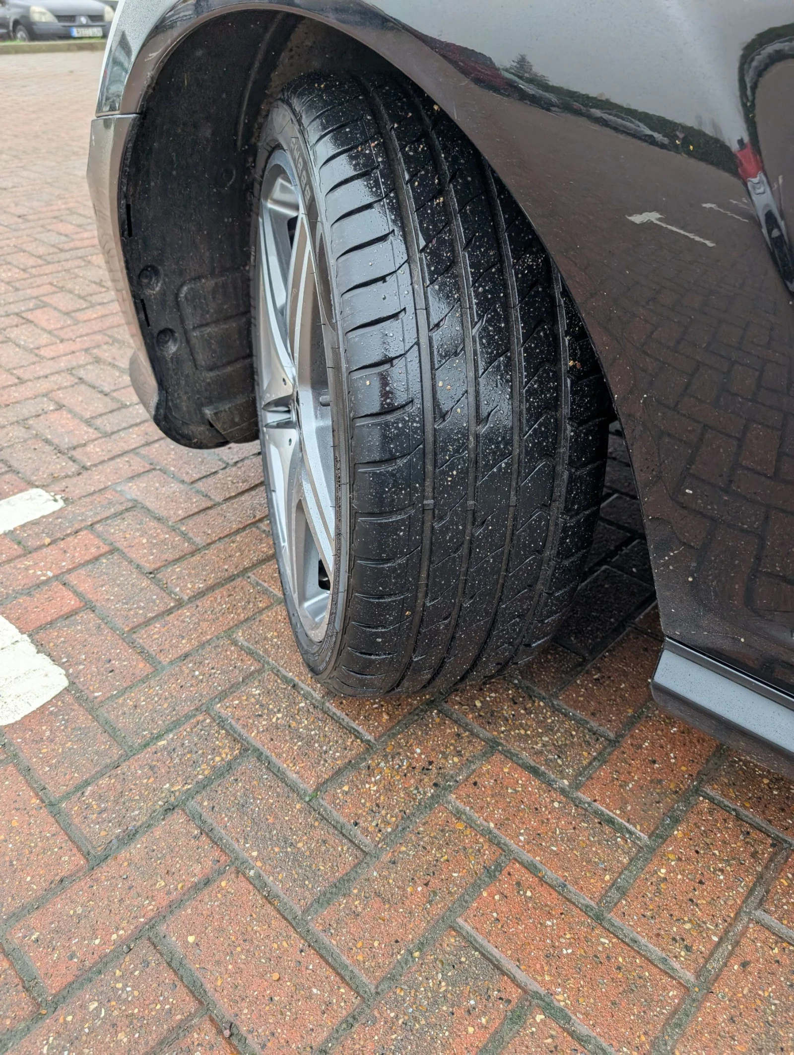 Mercedes-Benz S 350, снимка 12 - Автомобили и джипове - 54038060