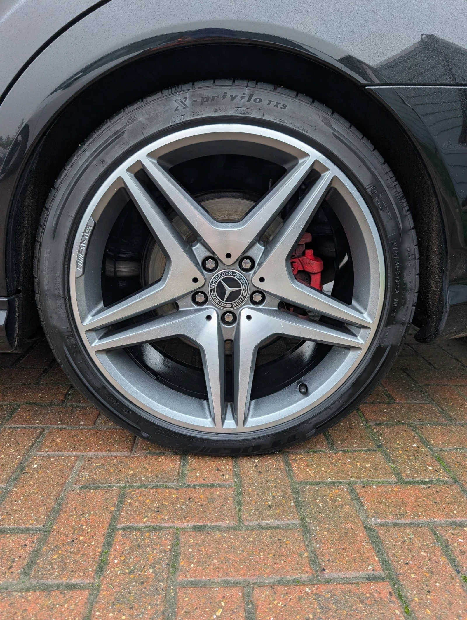 Mercedes-Benz S 350, снимка 13 - Автомобили и джипове - 54038060