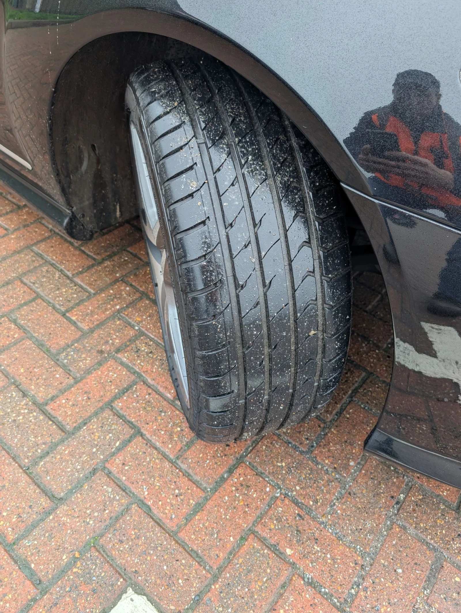 Mercedes-Benz S 350, снимка 9 - Автомобили и джипове - 54038060