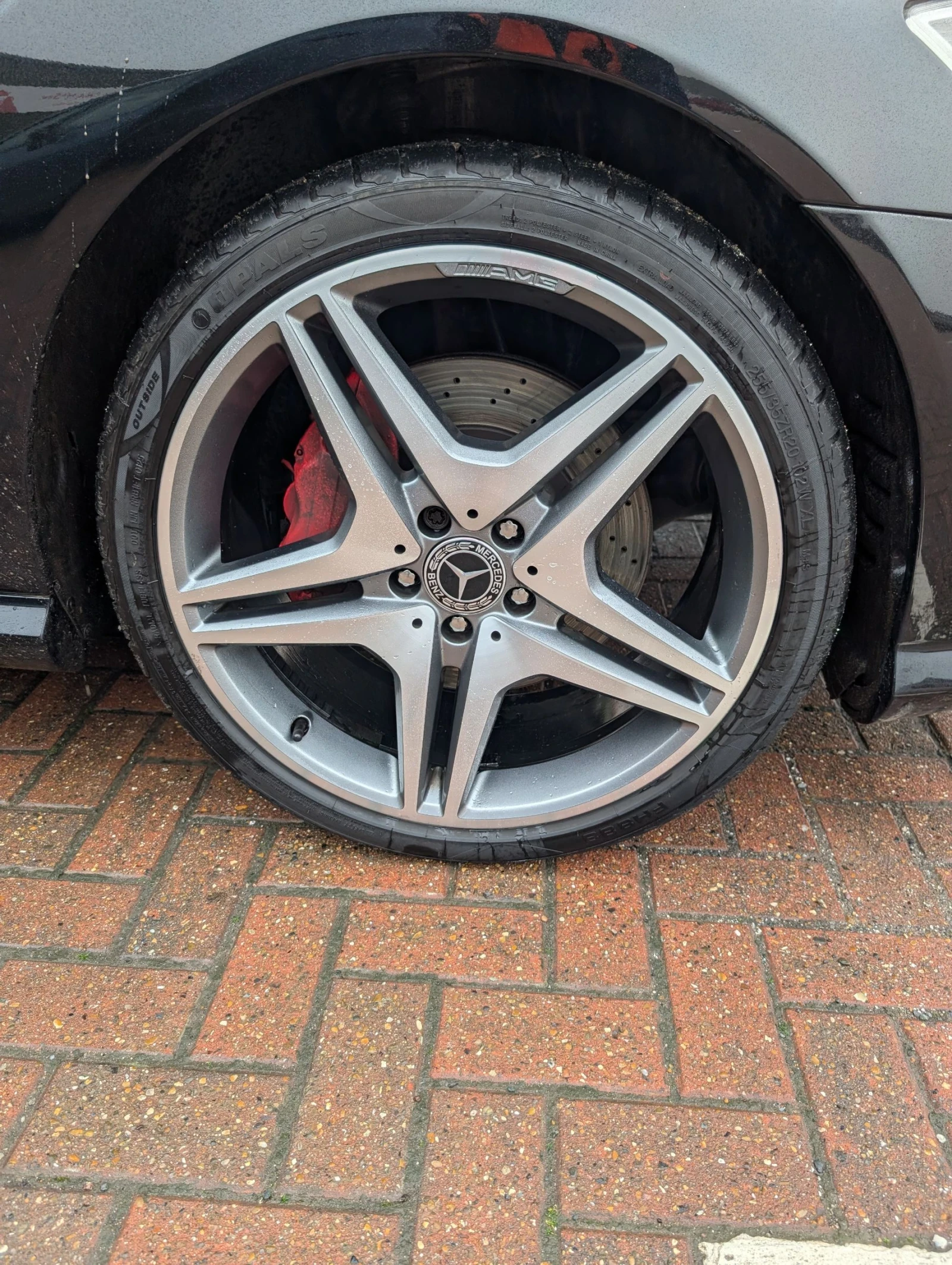 Mercedes-Benz S 350, снимка 17 - Автомобили и джипове - 54038060