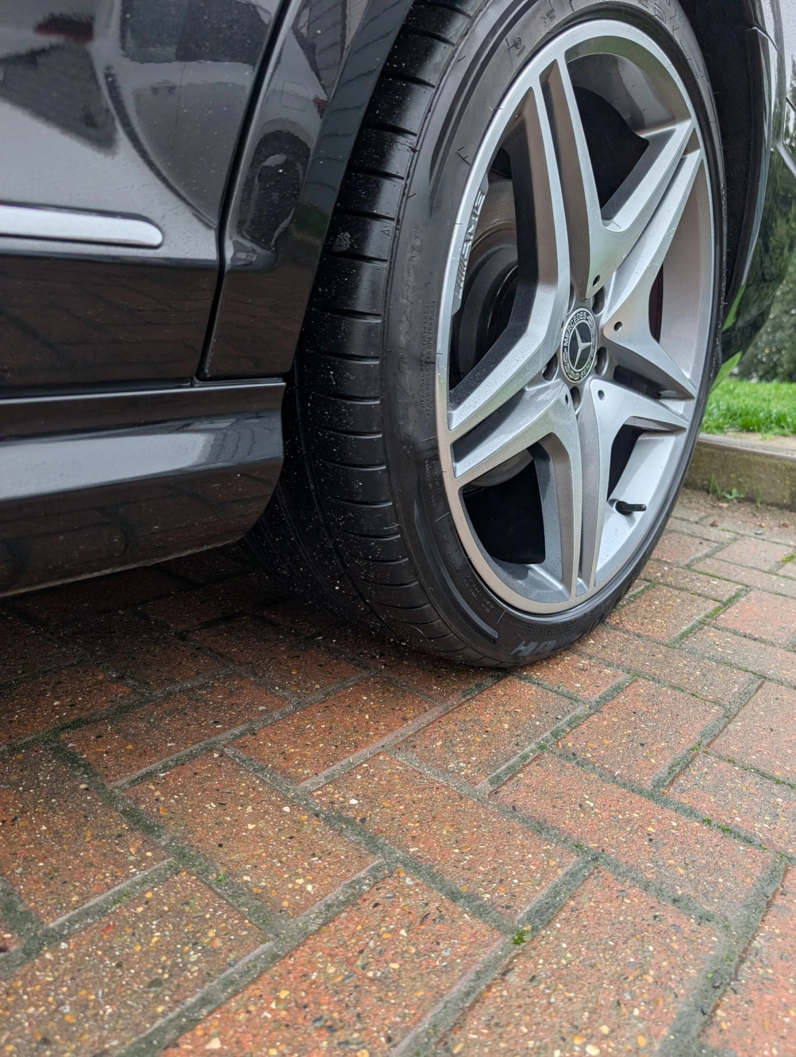 Mercedes-Benz S 350, снимка 11 - Автомобили и джипове - 54038060