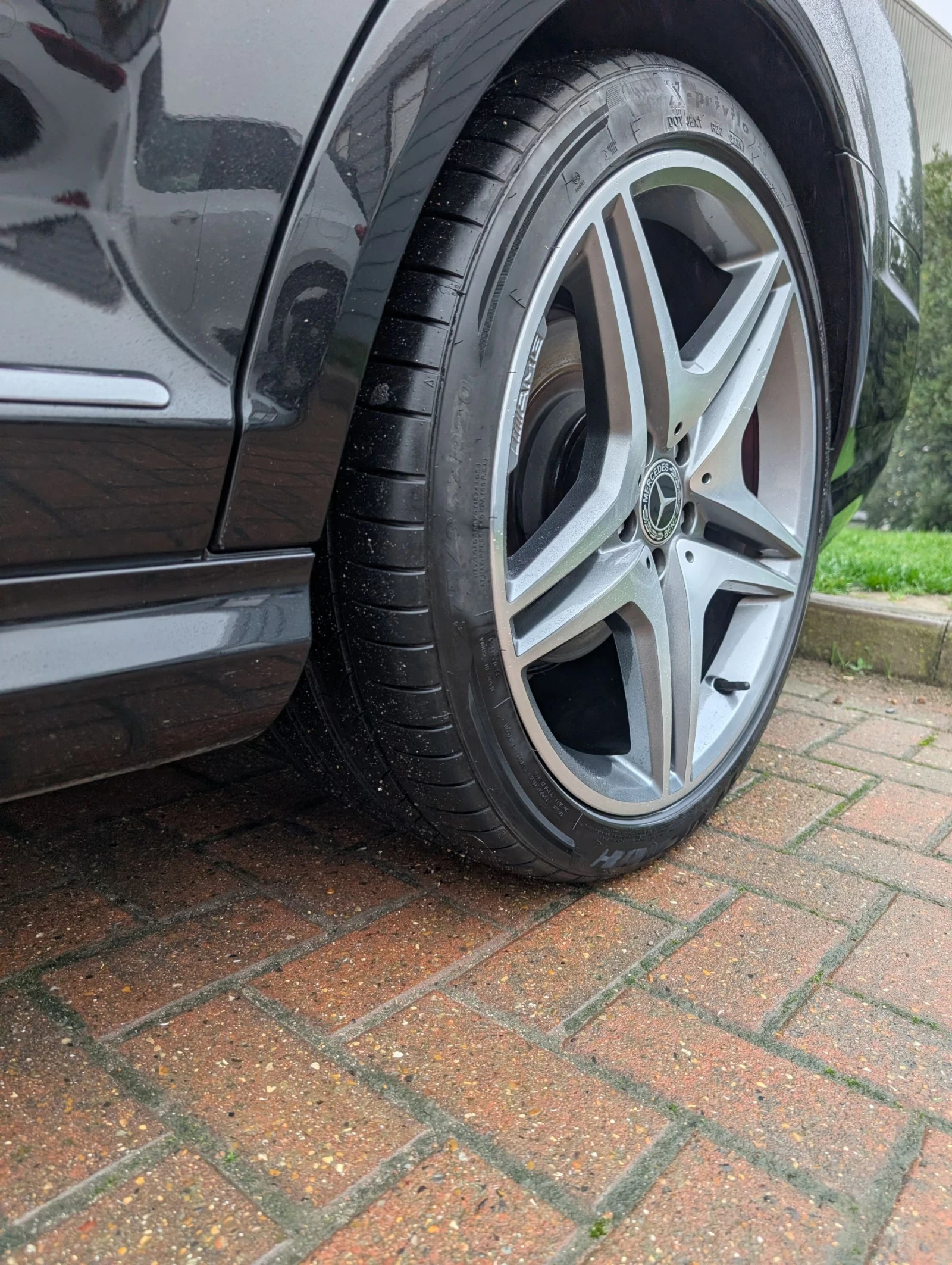 Mercedes-Benz S 350, снимка 14 - Автомобили и джипове - 54038060