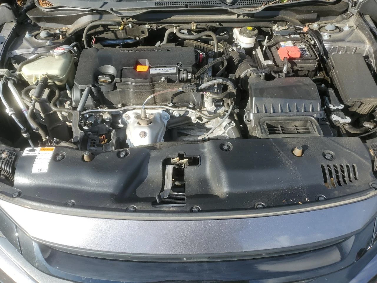 Honda Civic 2l Lx* CVT | Mobile.bg � ����������� 11