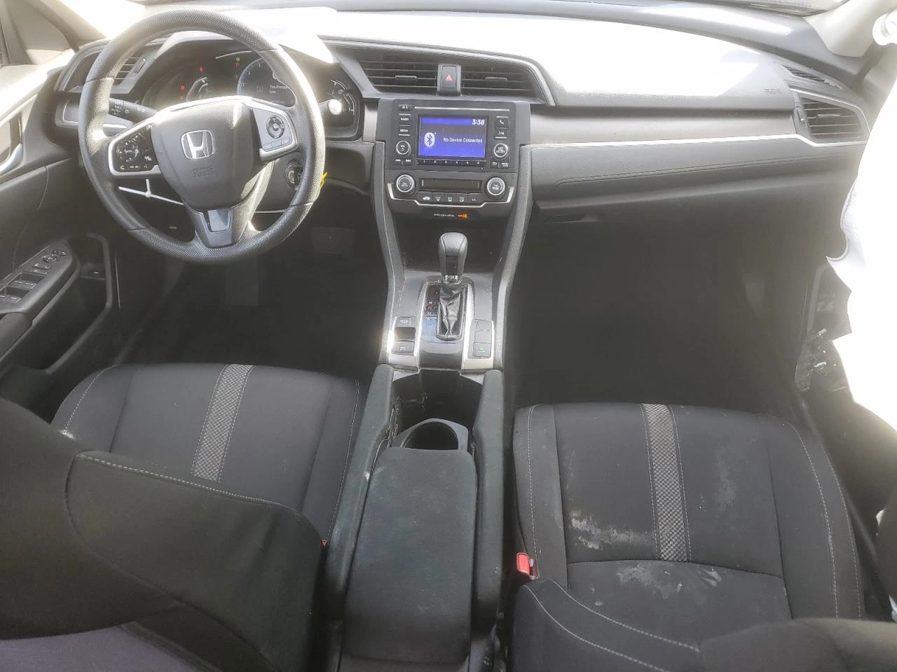 Honda Civic 2l Lx* CVT | Mobile.bg � ����������� 8