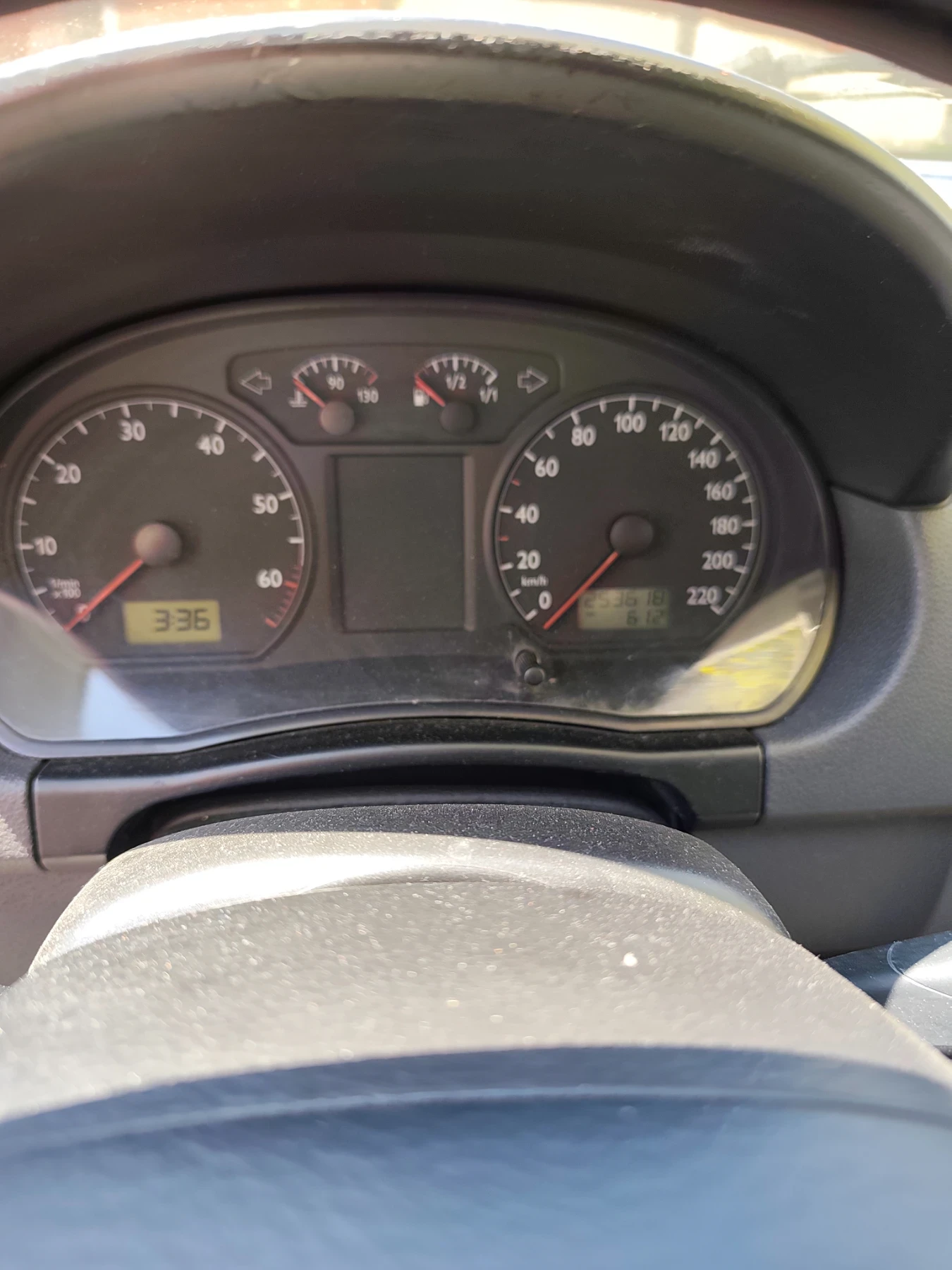 VW Polo 1.2, снимка 7 - Автомобили и джипове - 54322780