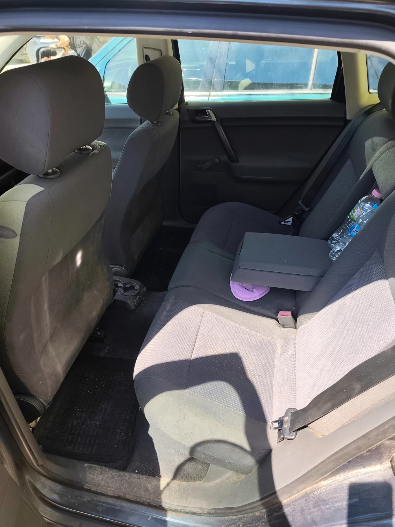 VW Polo 1.2, снимка 6 - Автомобили и джипове - 54322780