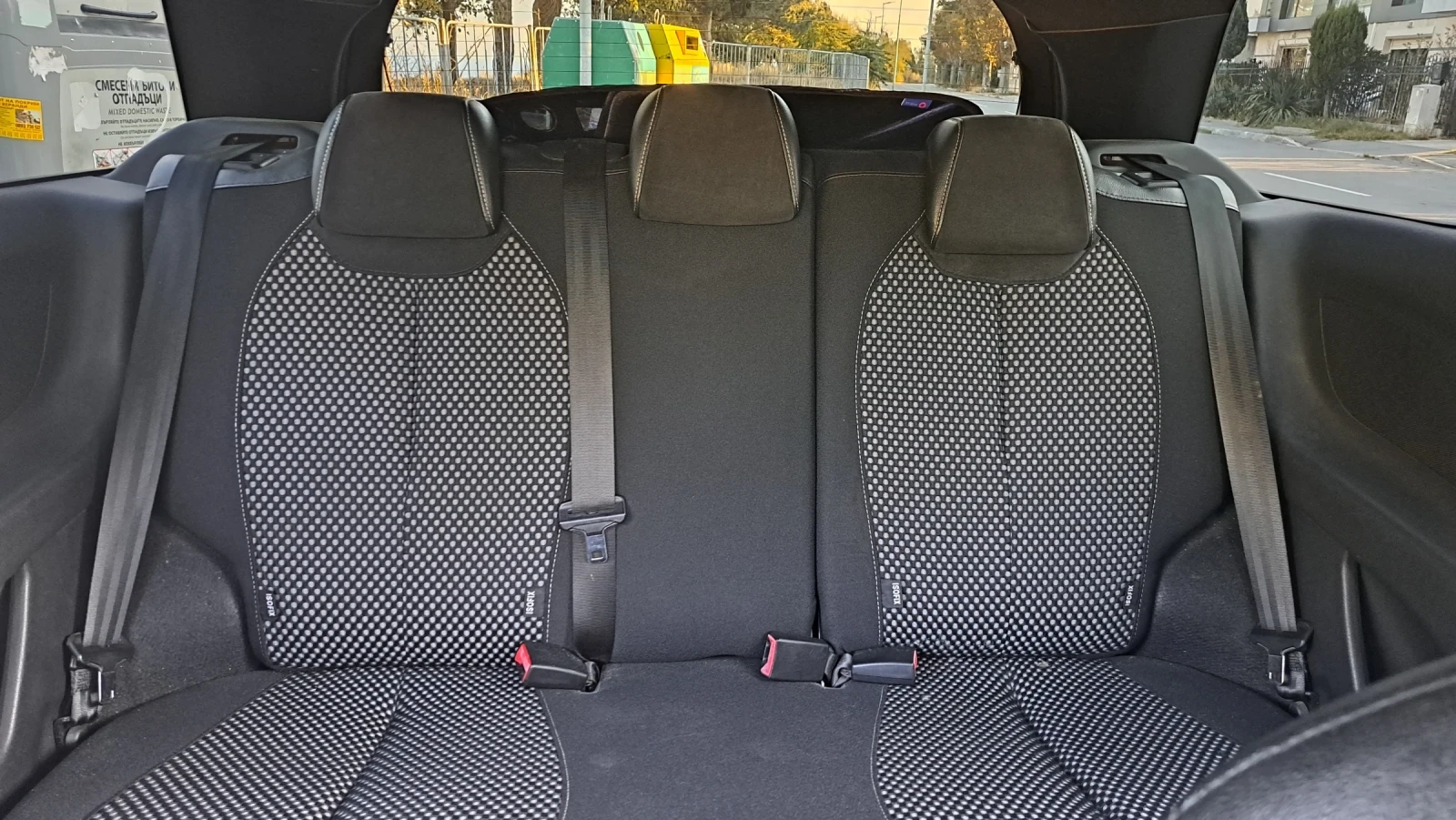 Citroen DS3 1.4, снимка 6 - Автомобили и джипове - 54461870