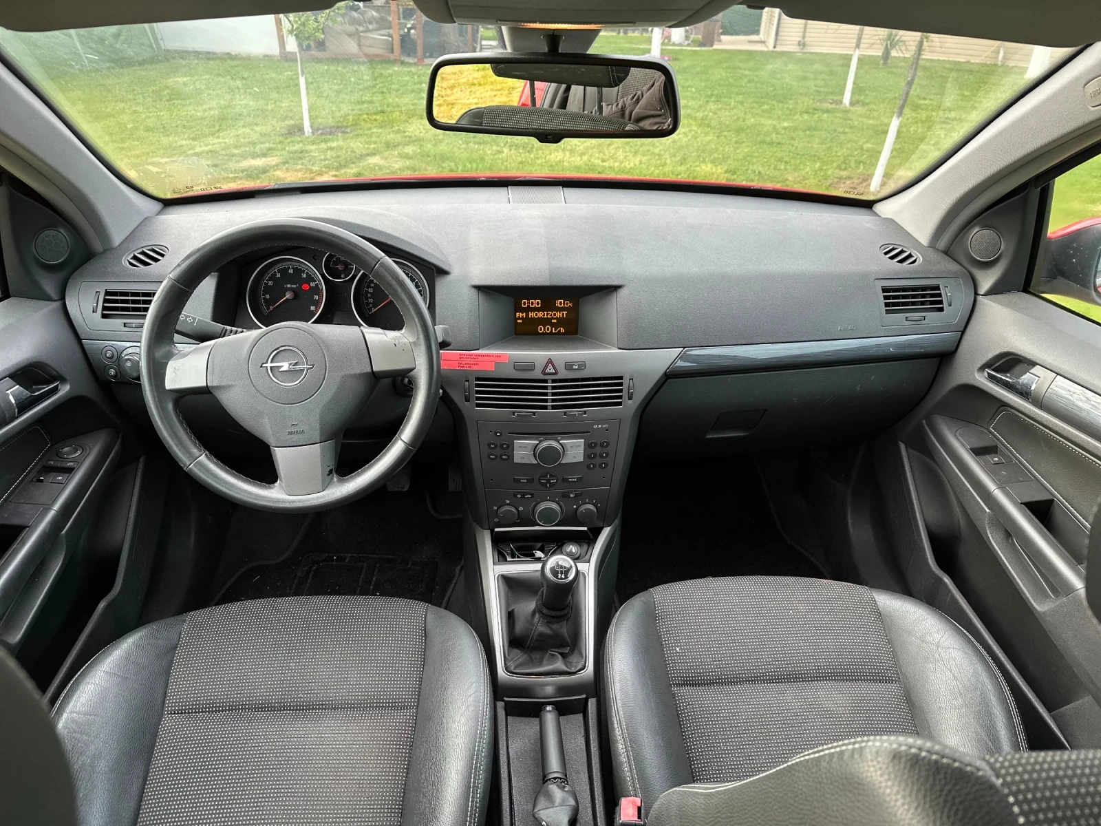 Opel Astra, снимка 15 - Автомобили и джипове - 54488354