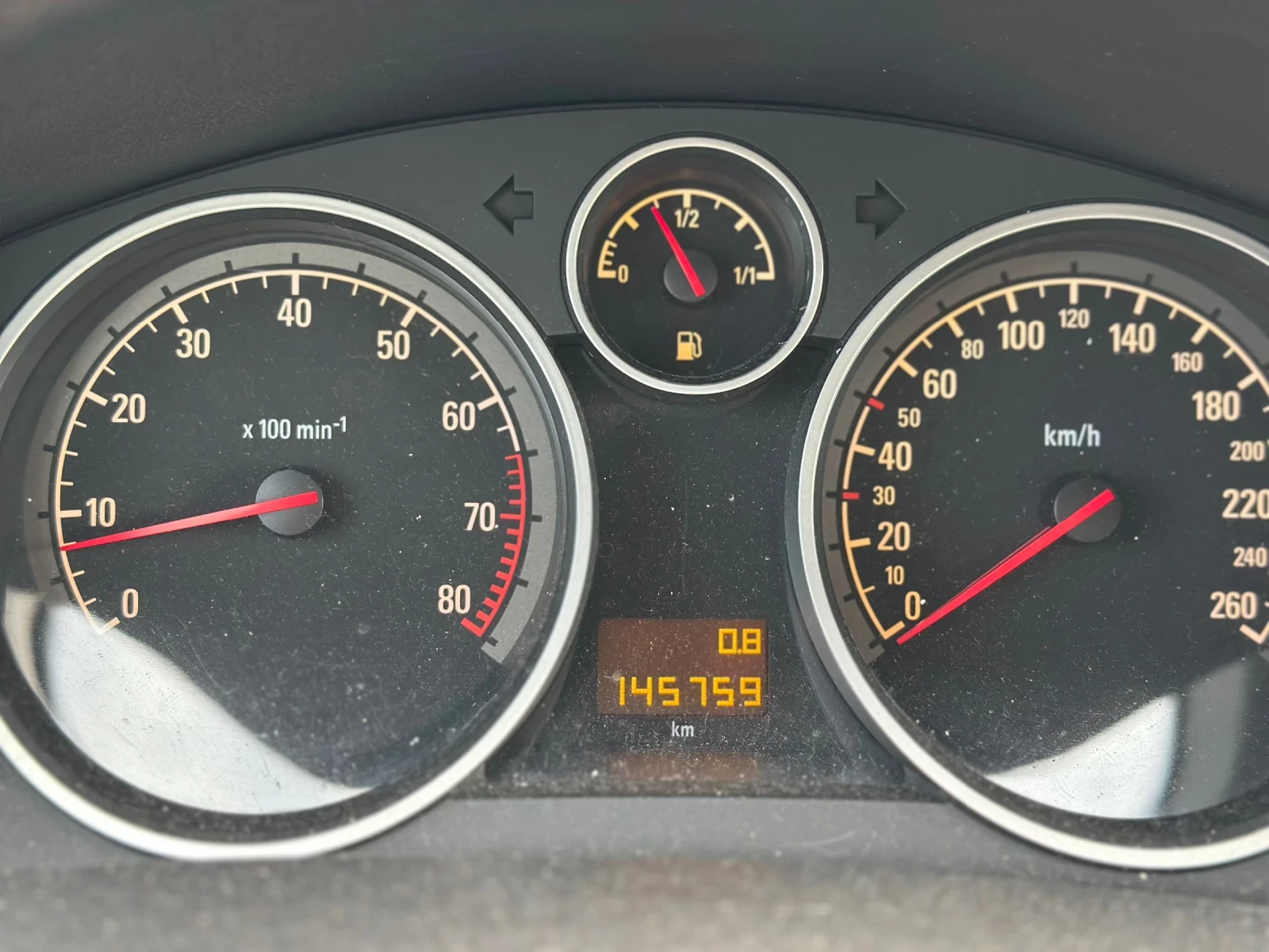 Opel Astra, снимка 14 - Автомобили и джипове - 54488354