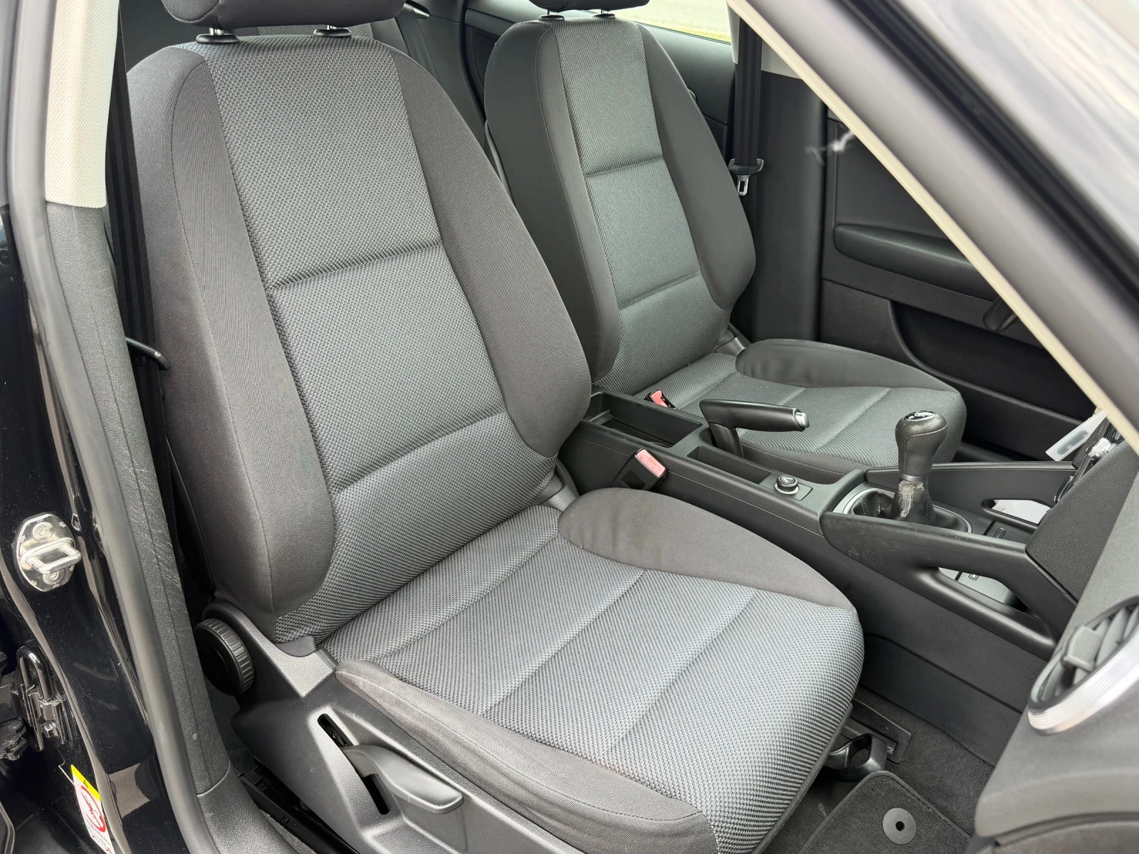 Audi A3 1.9TDI, снимка 7 - Автомобили и джипове - 54650550