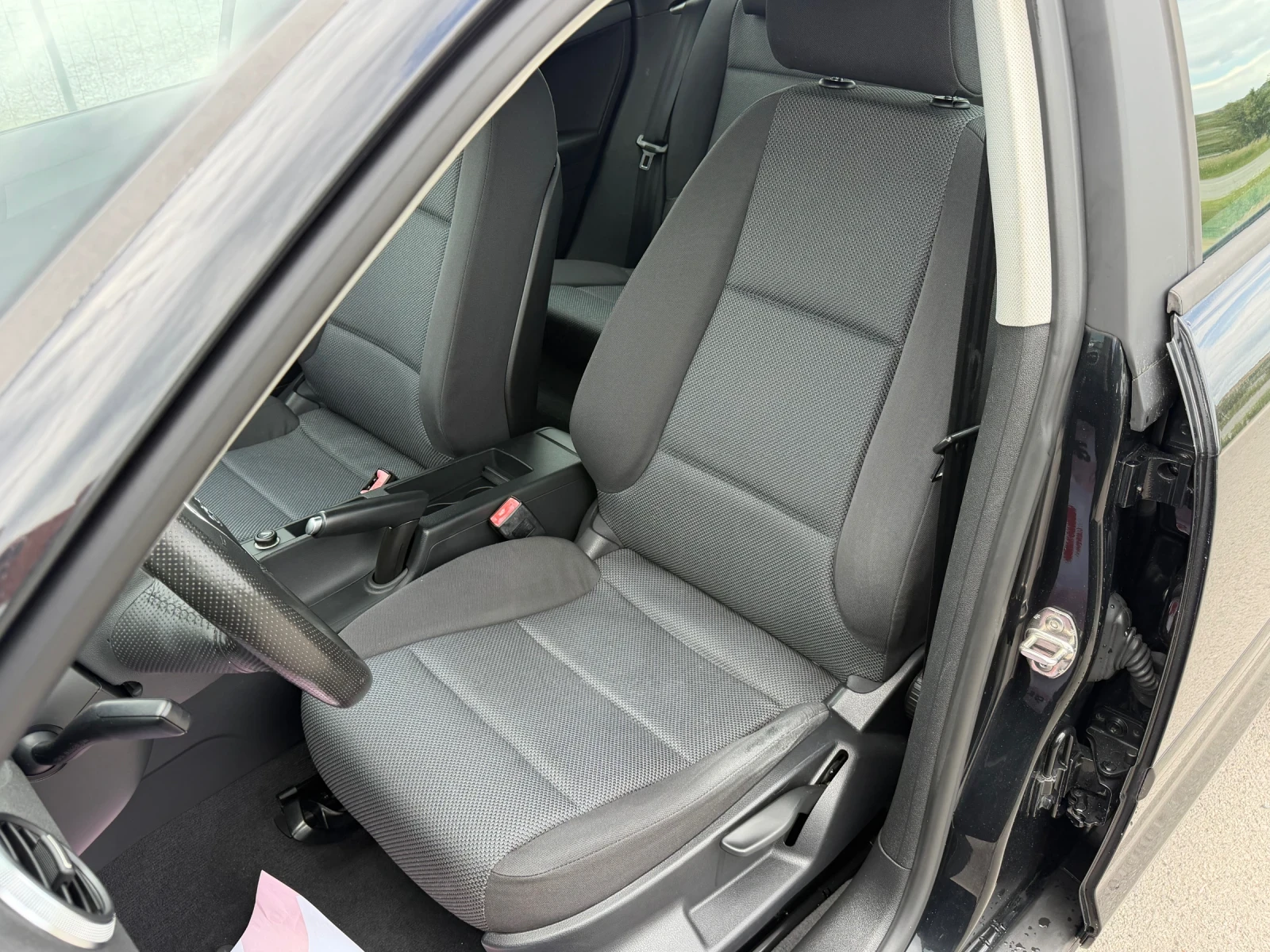Audi A3 1.9TDI, снимка 6 - Автомобили и джипове - 54650550