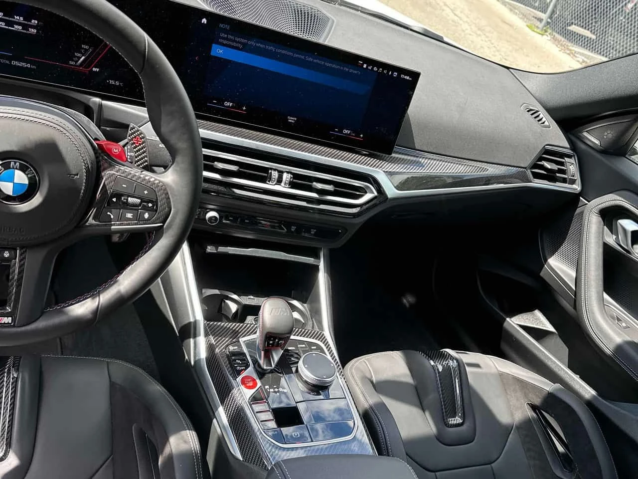 BMW M2 * CARFAX * HARMAN * HEAD UP * CARBON BUCKETS, снимка 9 - Автомобили и джипове - 54920354