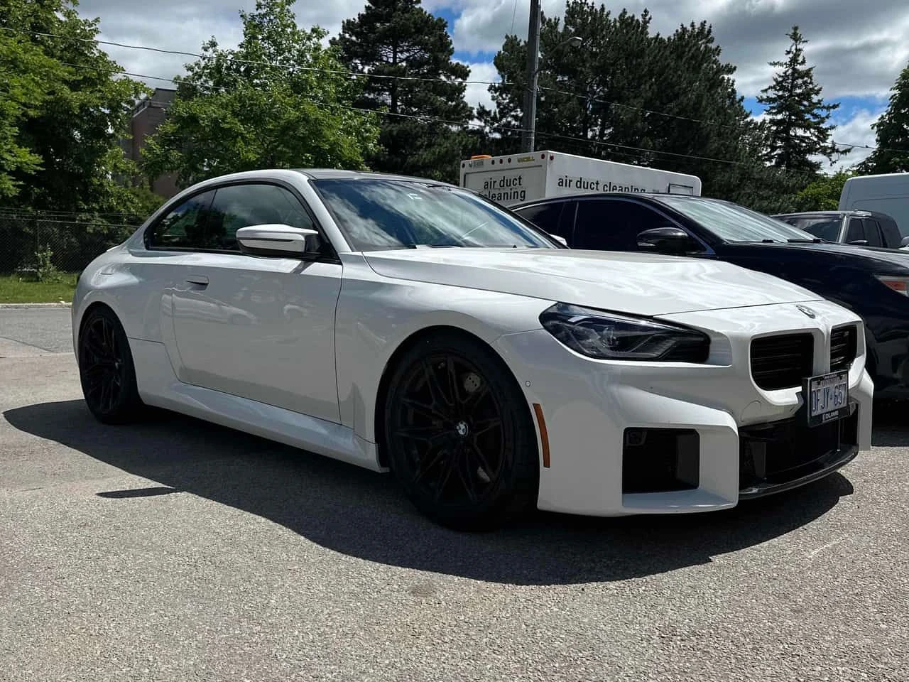 BMW M2 * CARFAX * HARMAN * HEAD UP * CARBON BUCKETS