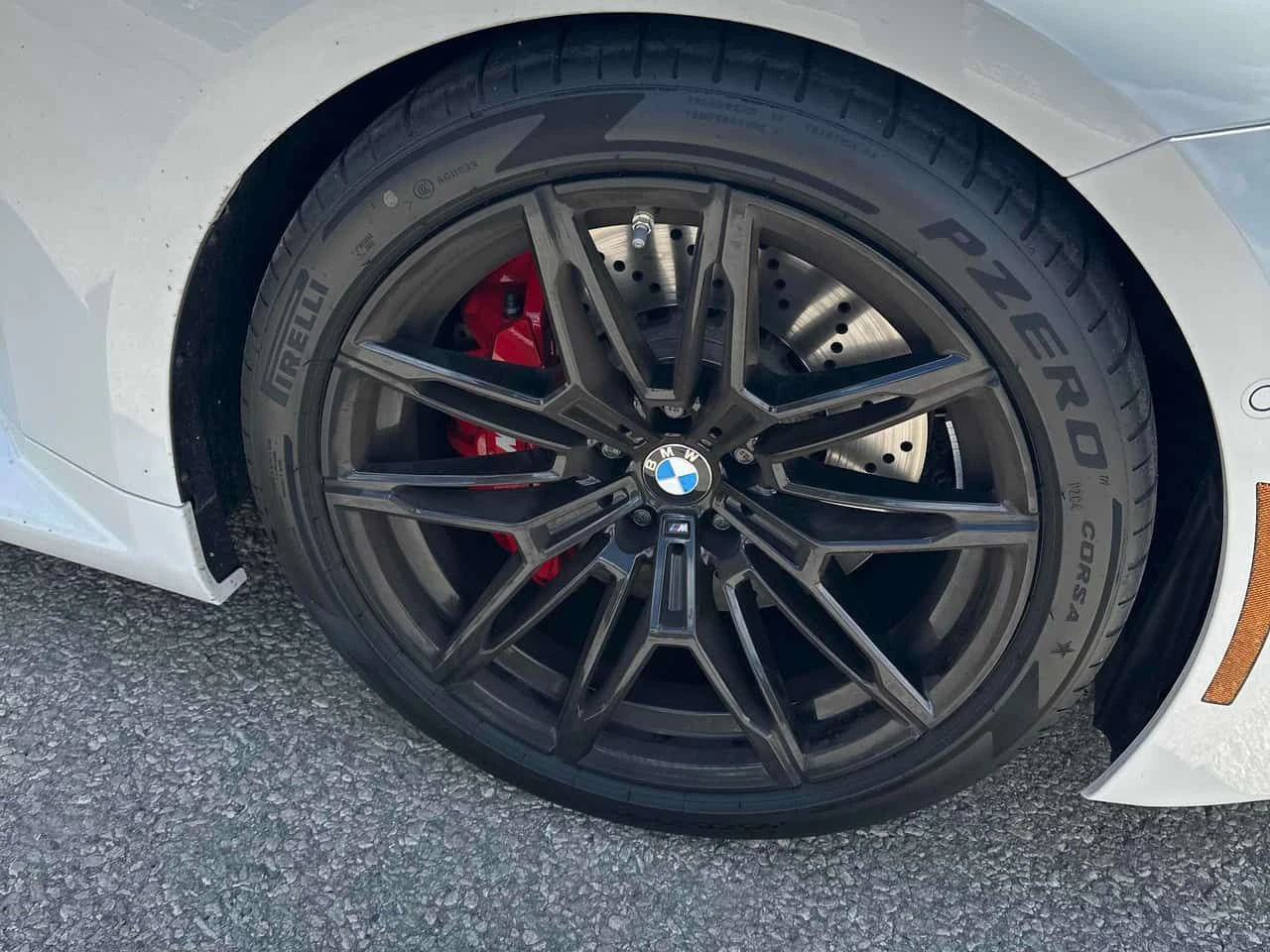 BMW M2 * CARFAX * HARMAN * HEAD UP * CARBON BUCKETS, снимка 7 - Автомобили и джипове - 54920354
