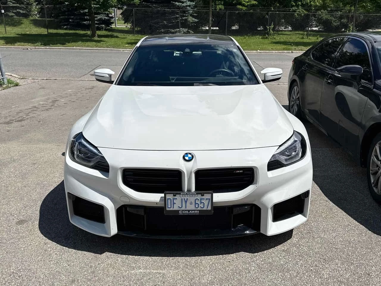 BMW M2 * CARFAX * HARMAN * HEAD UP * CARBON BUCKETS, снимка 6 - Автомобили и джипове - 54920354