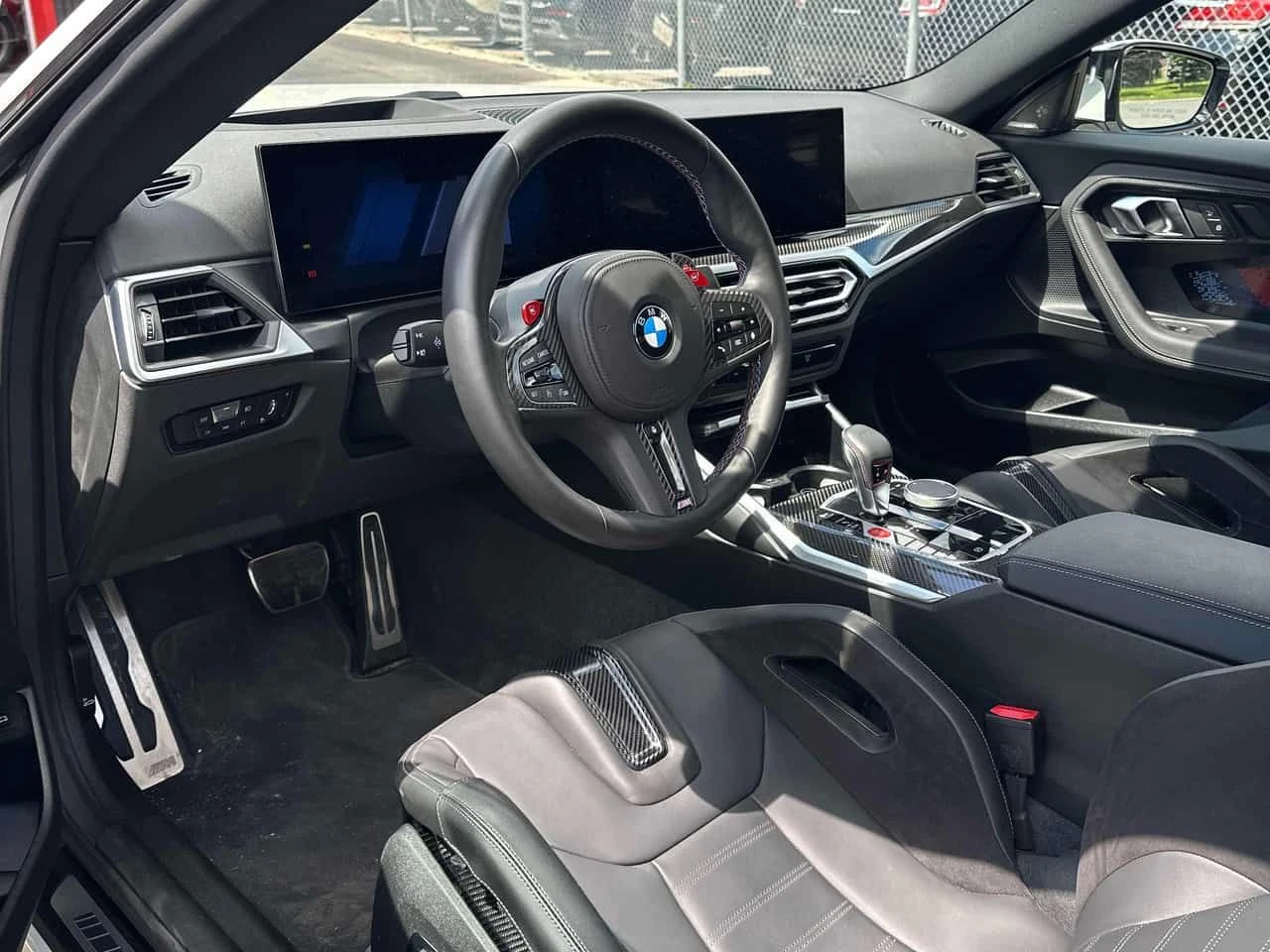 BMW M2 * CARFAX * HARMAN * HEAD UP * CARBON BUCKETS, снимка 5 - Автомобили и джипове - 54920354