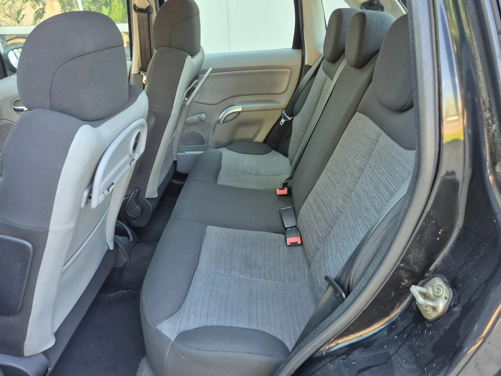 Citroen C3 XTR 1.4 HDI 16v 92hp EURO 3, снимка 10 - Автомобили и джипове - 54976804