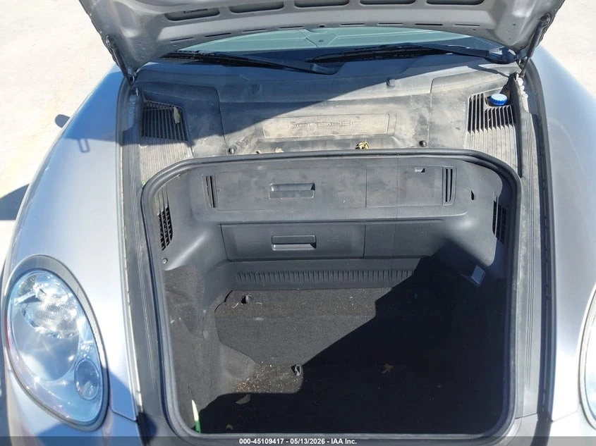 Porsche Boxster 2.7L H-6 DOHC, VVT, 240HP* КЛИП НА МОТОРА, снимка 9 - Автомобили и джипове - 55064443