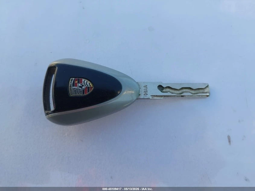 Porsche Boxster 2.7L H-6 DOHC, VVT, 240HP* КЛИП НА МОТОРА, снимка 10 - Автомобили и джипове - 55064443