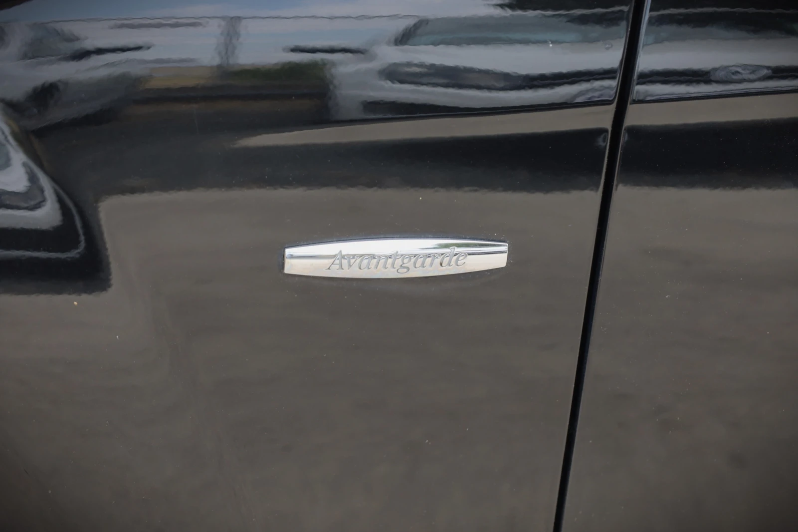 Mercedes-Benz C 280 Avantgarde 3.0 Бензин\Газ, снимка 13 - Автомобили и джипове - 55219331