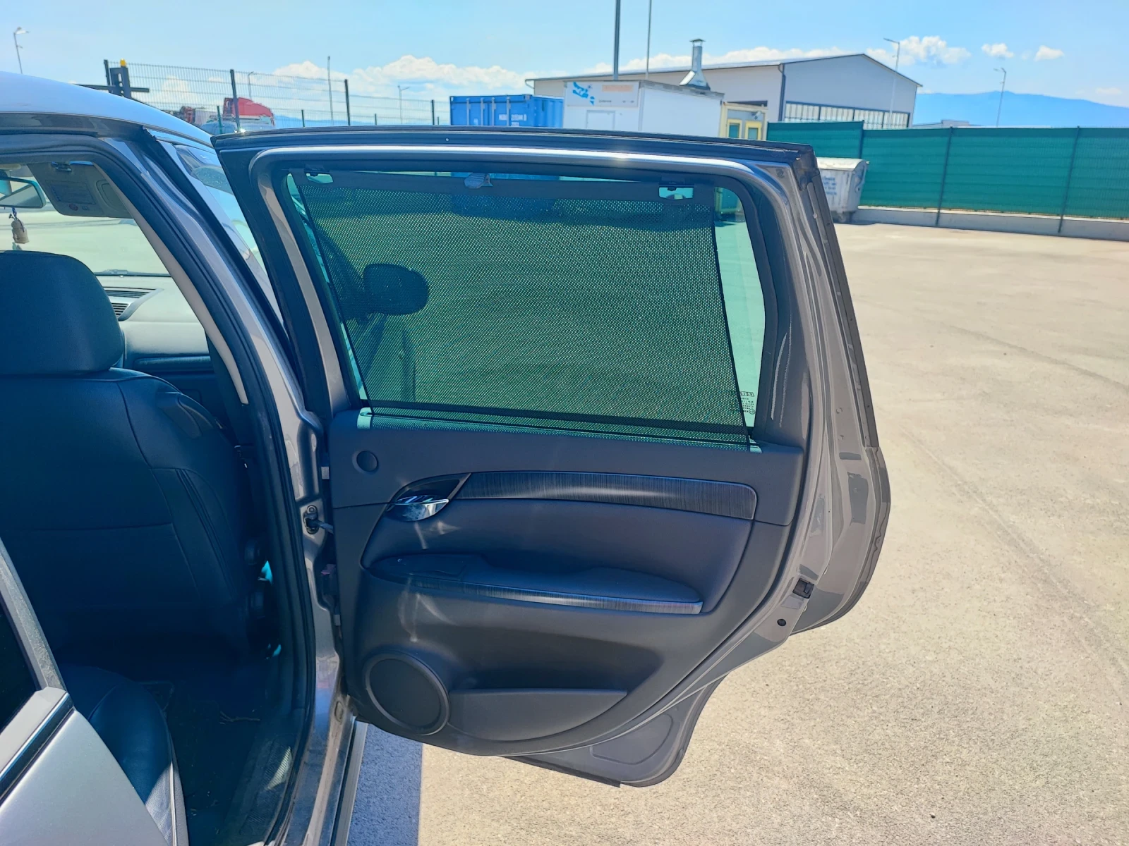 Fiat Croma | Mobile.bg � ����������� 9