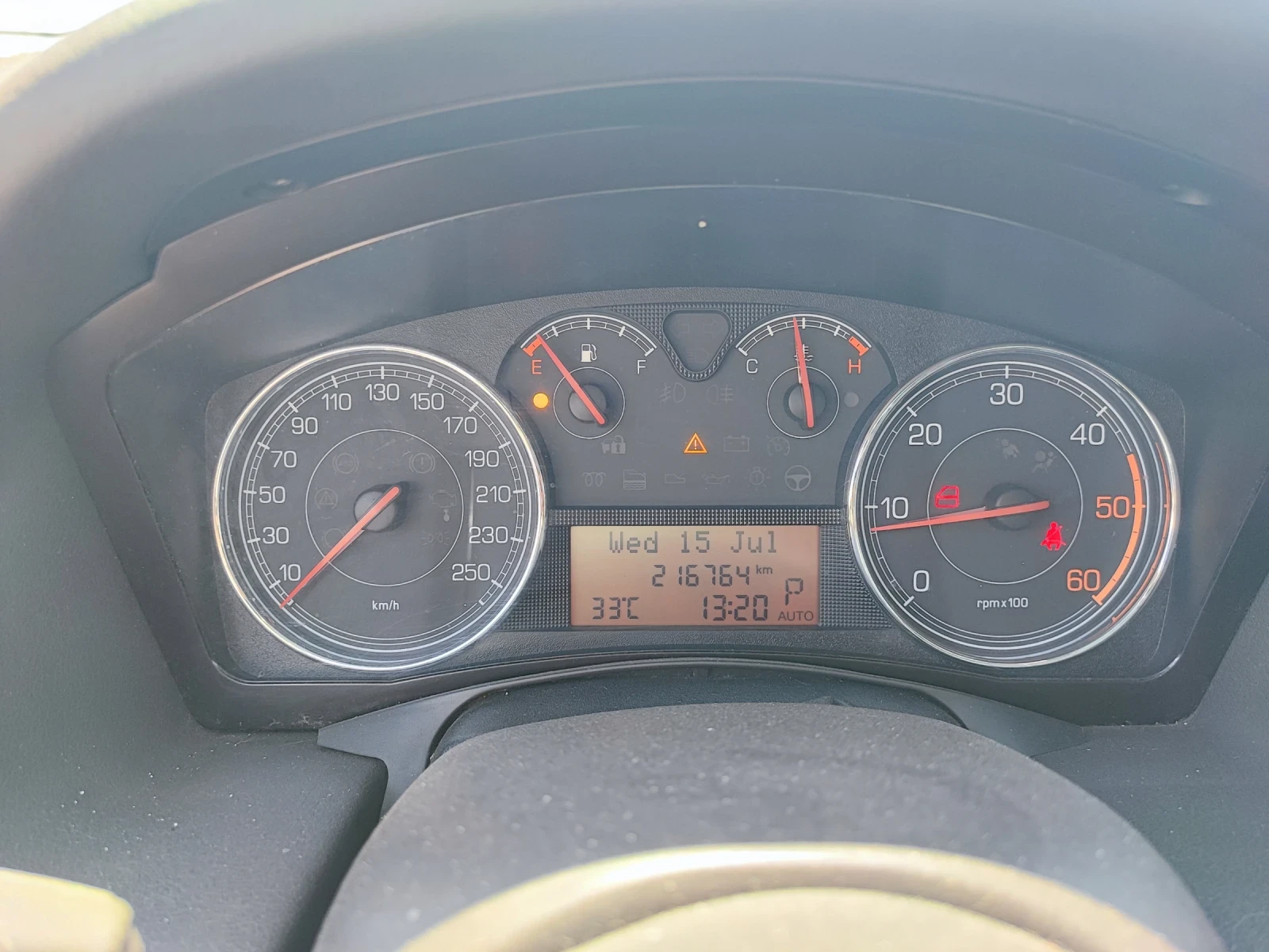 Fiat Croma | Mobile.bg � ����������� 7