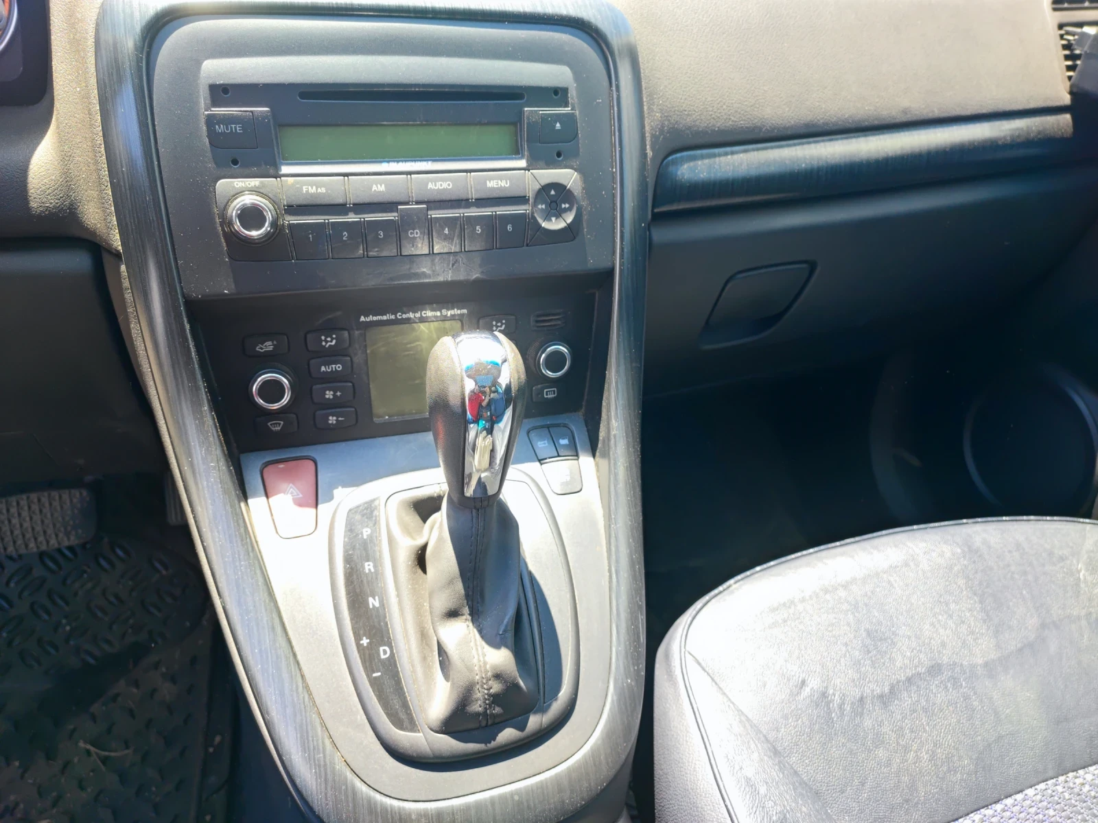 Fiat Croma | Mobile.bg � ����������� 6