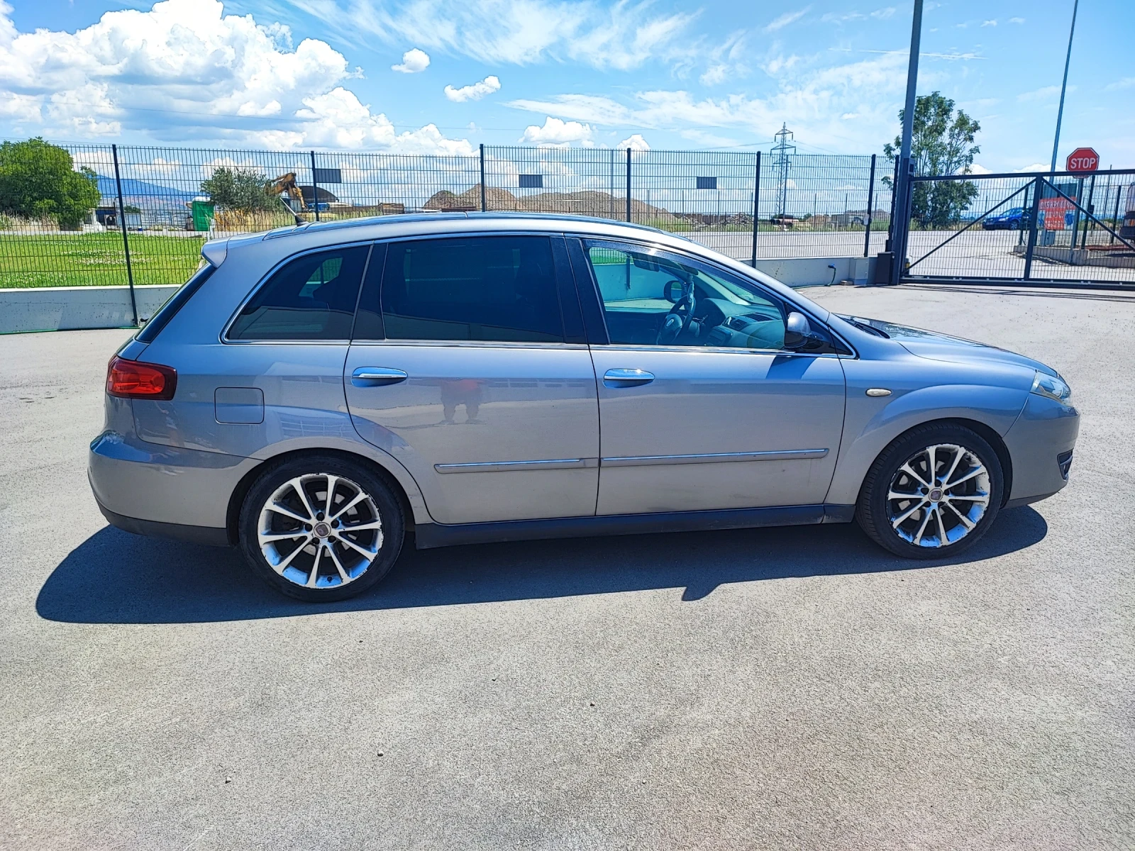 Fiat Croma | Mobile.bg � ����������� 4