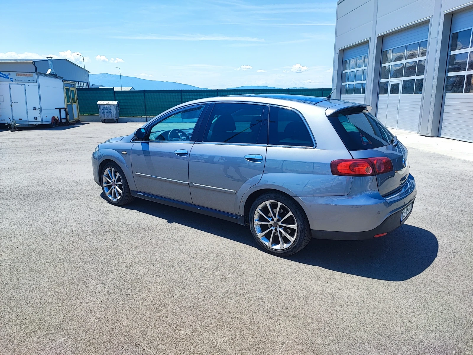 Fiat Croma | Mobile.bg � ����������� 3