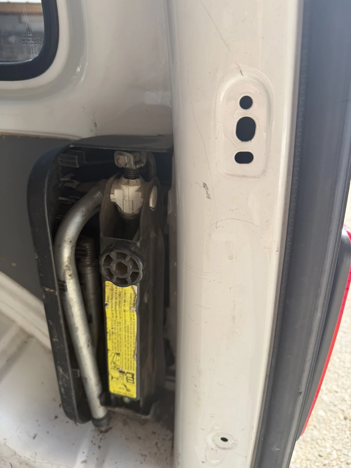 VW Caddy, снимка 15 - Автомобили и джипове - 55695131