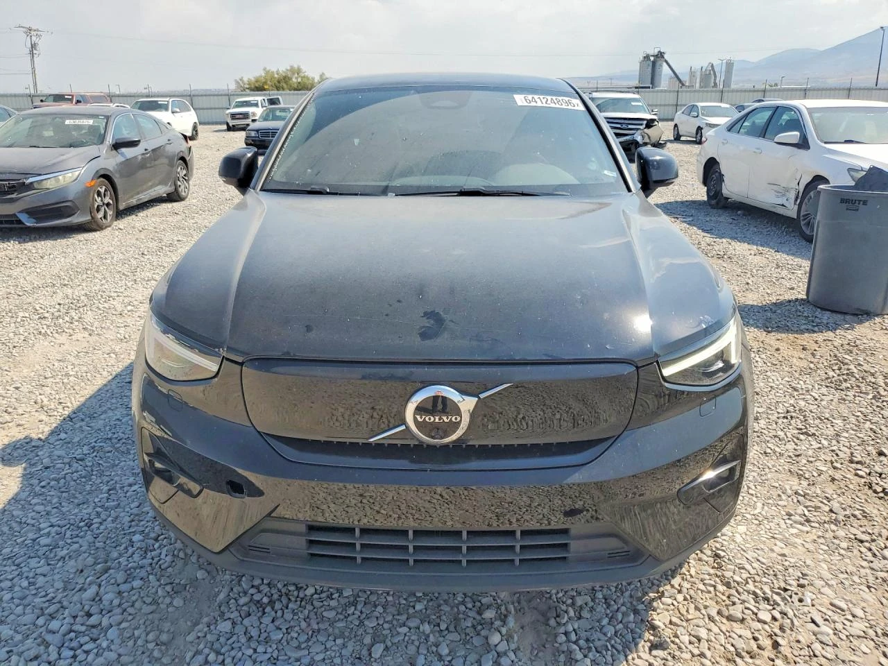Volvo C40 P8 Recharge Ultimate | Mobile.bg � ����������� 5