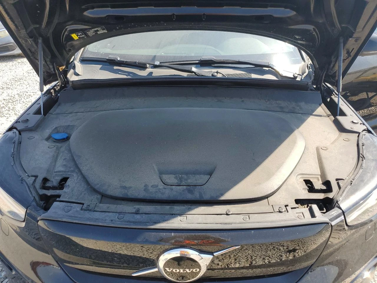 Volvo C40 P8 Recharge Ultimate | Mobile.bg � ����������� 11