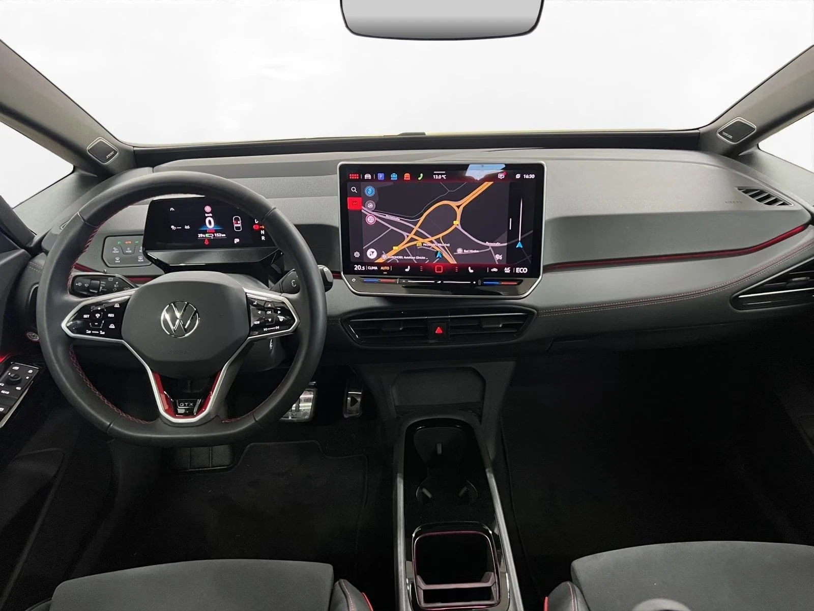 VW ID.3 GTX 84KWH H/K HEAD-UP MATRIX , снимка 6 - Автомобили и джипове - 56107929